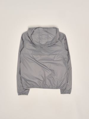 2. Chaqueta para niño Jack Plus Double de nailon Beige-Avio