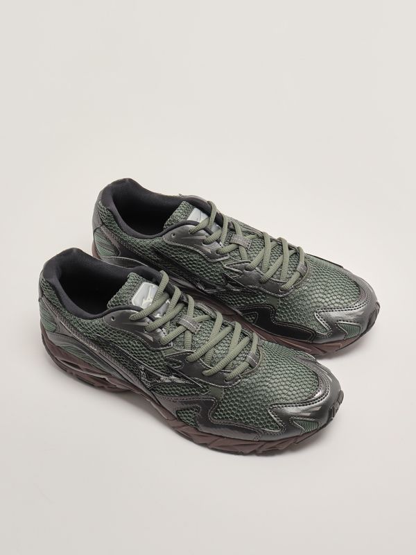 Mizuno Wave Rider 28 da 112,00 € | Febbraio 2026 | Scarpe running