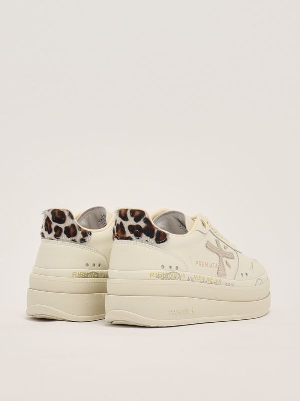 PREMIATA MICOL7441 関税送料込 donna-scarpe-sneakers-sneakers