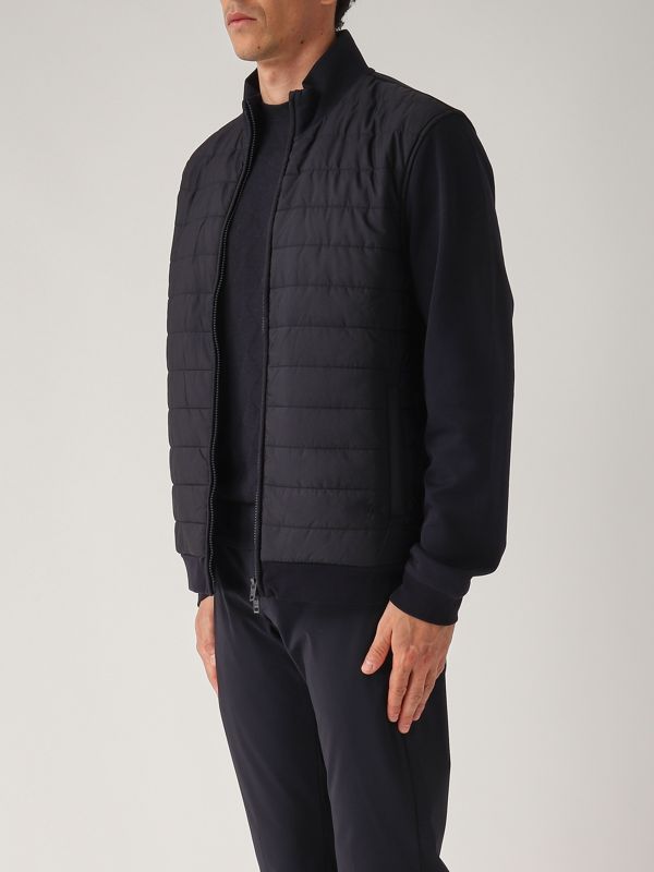 Giacca Rapha RCC Souplesse Uomo Nera Taglia XS - Nuova Con Etichette