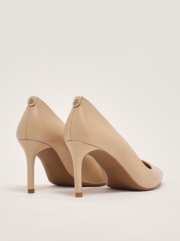 3. Décolleté en cuir Alina Flex pour femme Fard à joues Michael Kors 40f2hnmp2l