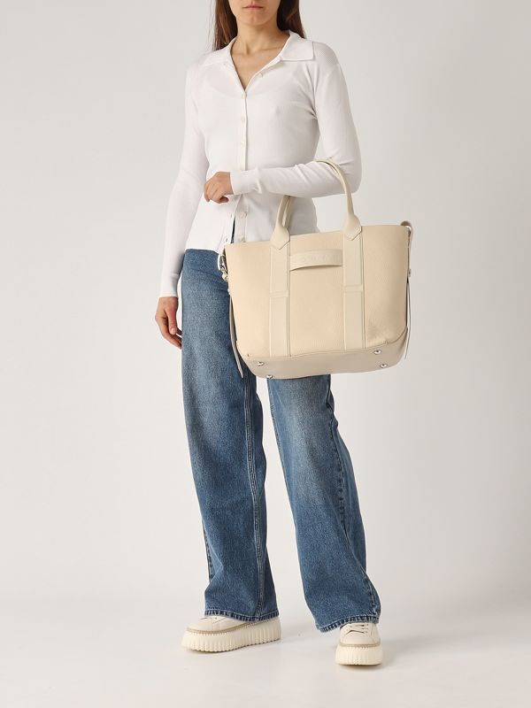 9. Cotton jeans for women Denim Michael Kors mf49065fau