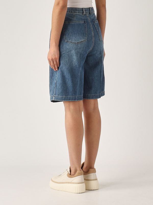 3. Denim shorts for girls Denim Michael Kors mr5906wf27
