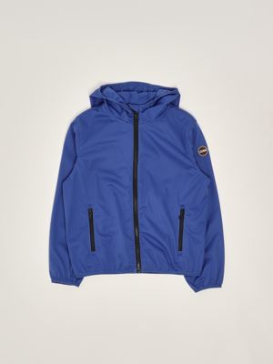 GIUNON パフコート Givenchy quilted nylon down jacket for boys h30363 Black