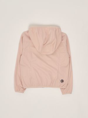 2. Jacke für Mädchen aus technischem Gewebe Rosa Colmar 3968a6zb