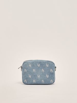 バッグ・カバンその他 LIU JO Woman Mini bag Silver AA4291E0087 00532 8056255451496---