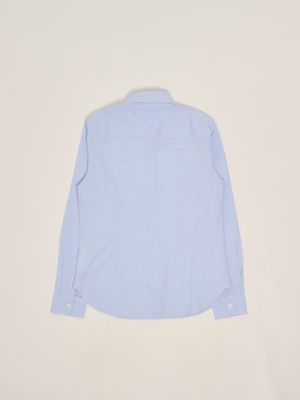 2. Baumwollhemd für Jungen Oxford Jeckerson 194sjmjs25