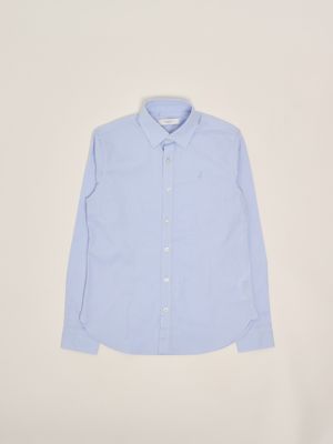 1. Baumwollhemd für Jungen Oxford Jeckerson 194sjmjs25