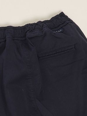 3. Bermuda en coton extensible pour garçon Bleu Jeckerson 513pjmbs25