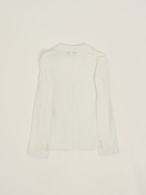 2. Veste pour garçon en coton mélangé Lait Jeckerson 140jjmjs25