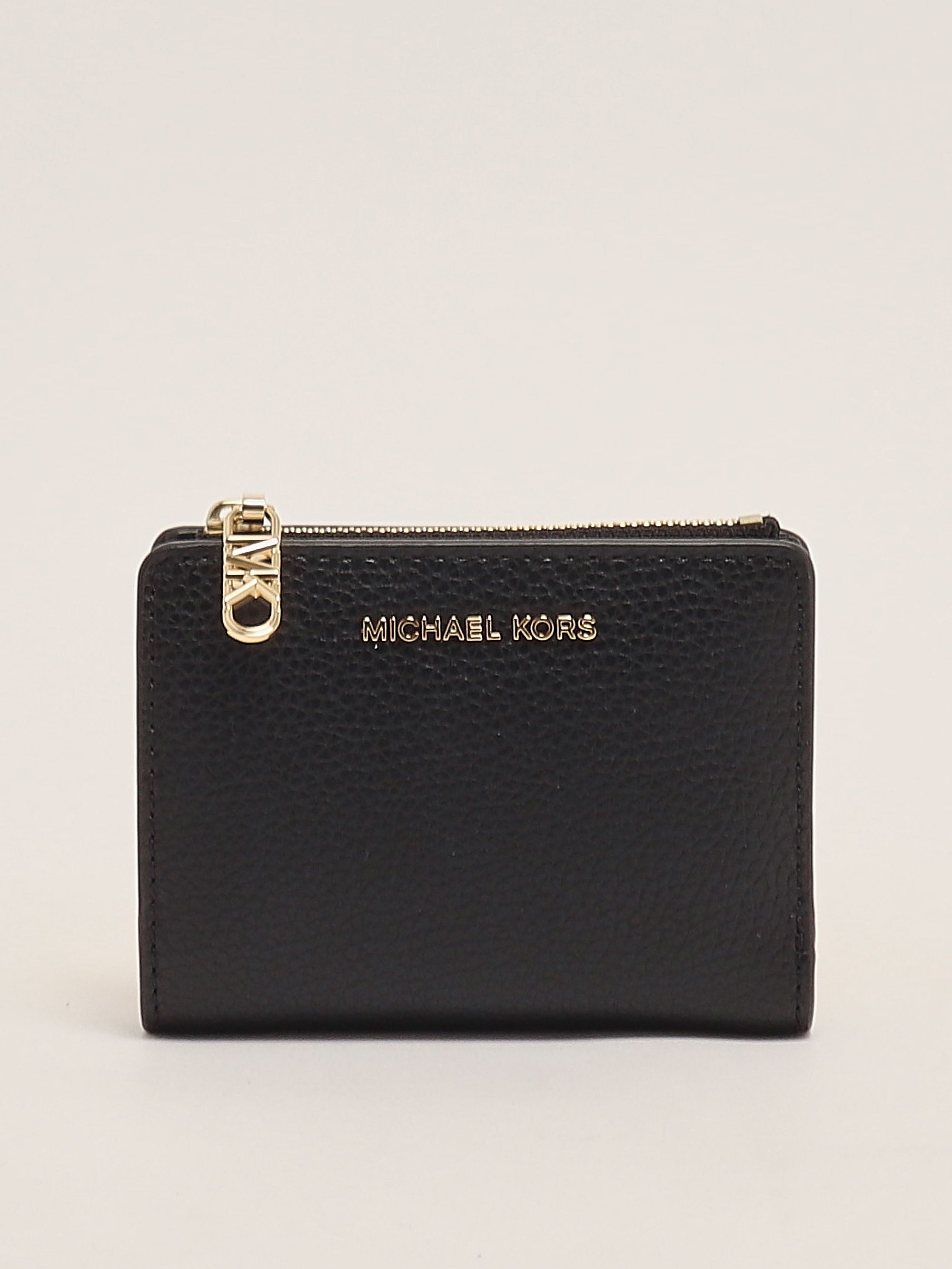 財布・小物その他 Michael Kors WALLET (32S4G8ED7L BLACK) Women's leather wallet 32s4g8ed7l Black | Caposerio.com
