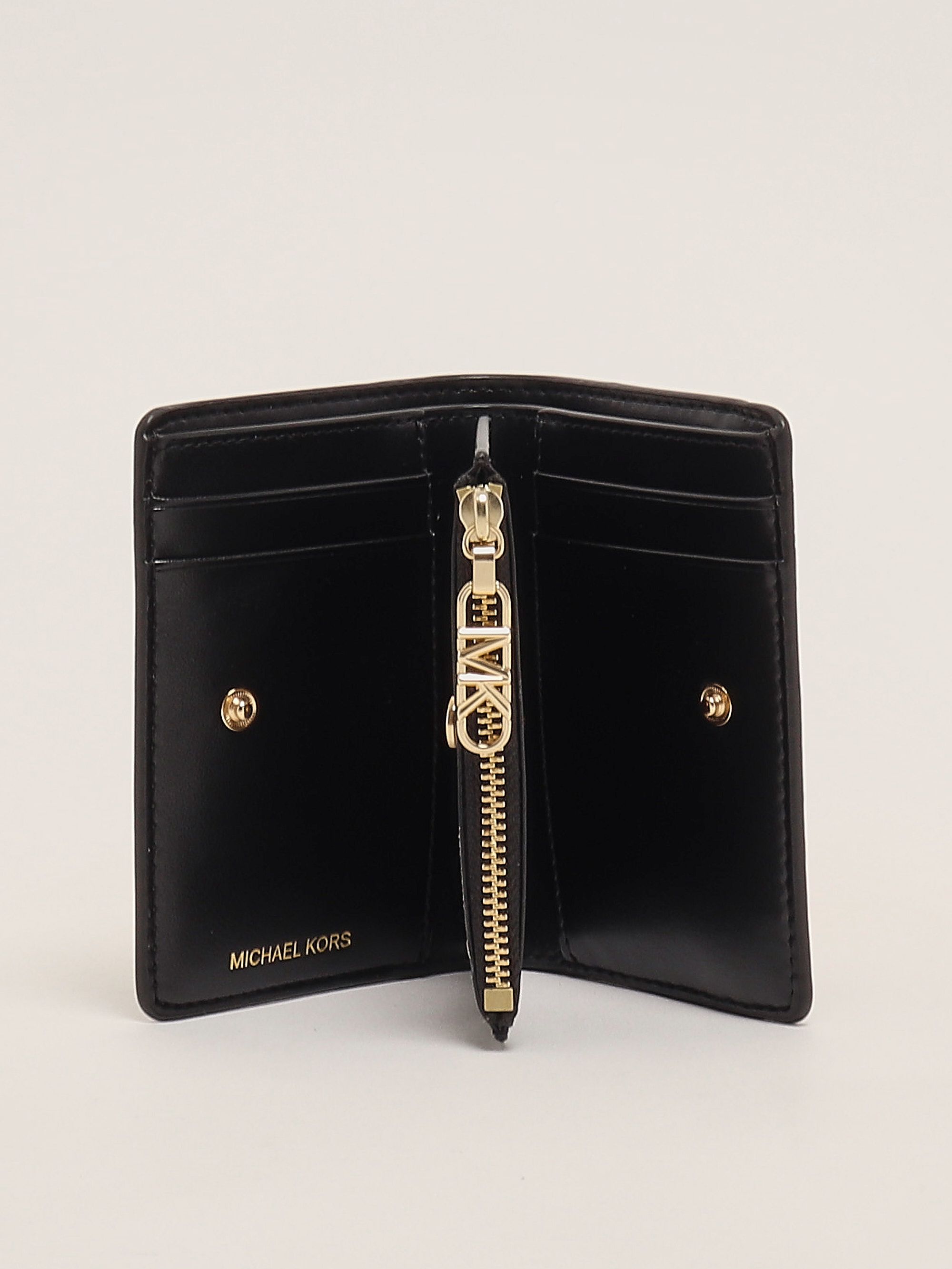 財布・小物その他 Michael Kors WALLET (32S4G8ED7L BLACK) Michael Kors Outlet: Wallet woman - Black | Michael Kors