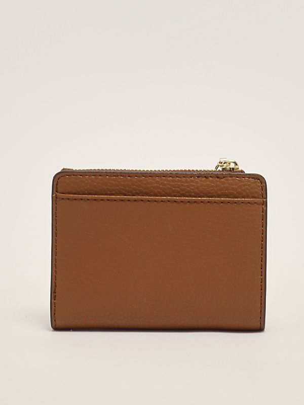 2. Women's leather wallet Leather Michael Kors 32s4g8ed7l
