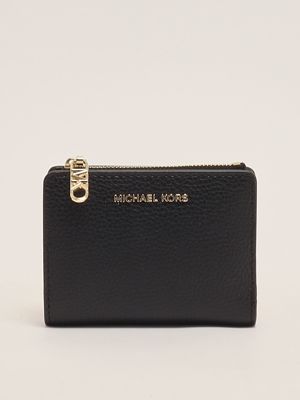 Michael Kors Jet Set imitation leather wallet with all over