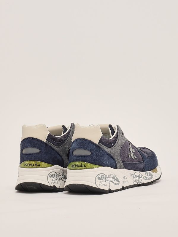 スニーカー PREMIATA Men Sneakers MASE6626 BLUE Mase-6626_1_1024x1024.png?v=