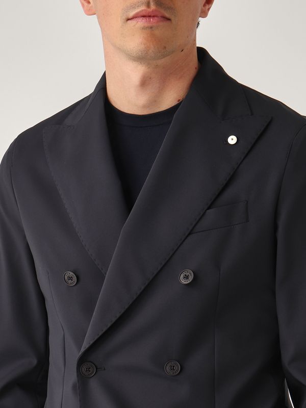 4. Blazer para hombre de nailon elástico Armada L.B.M. 1911 Sport 552122845