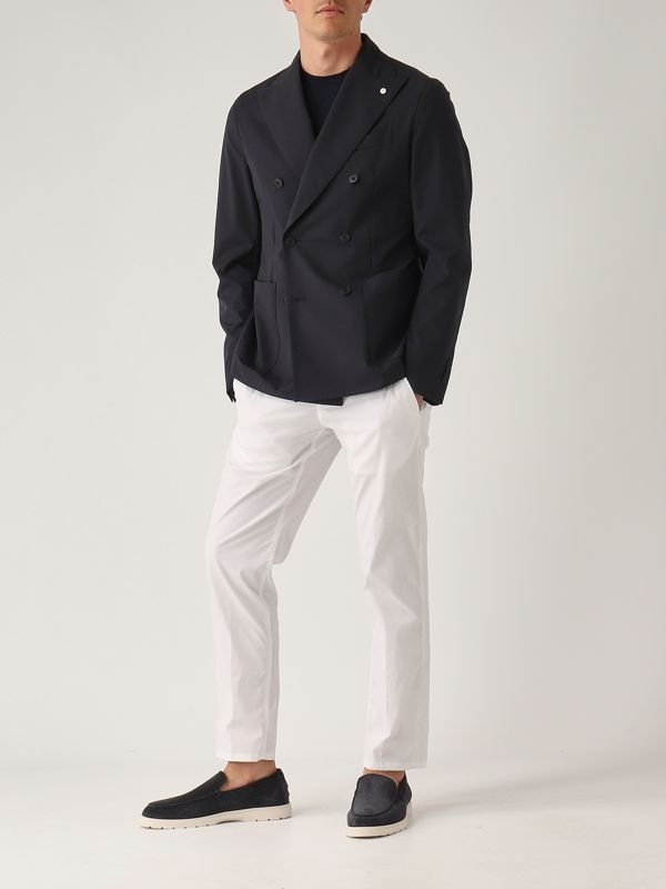 5. Blazer para hombre de nailon elástico Armada L.B.M. 1911 Sport 552122845