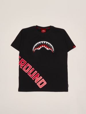 【SPRAYGROUND】プリント Tシャツ SPRAYGROUND Sprayground SPRAYGROUND DAILY REGULAR T-SHIRT
