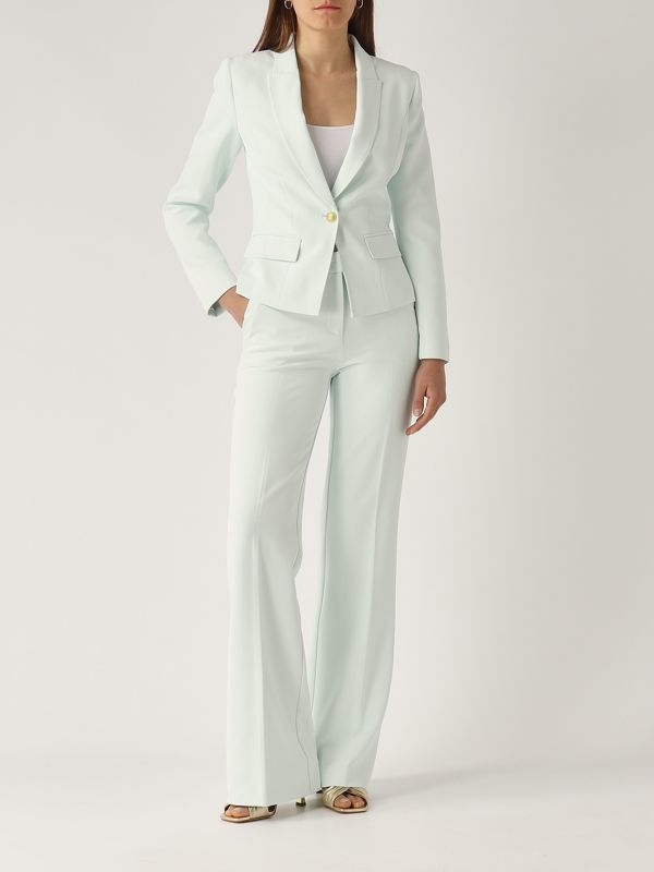 5. Betty women's jacket in cady Water Nenette betty