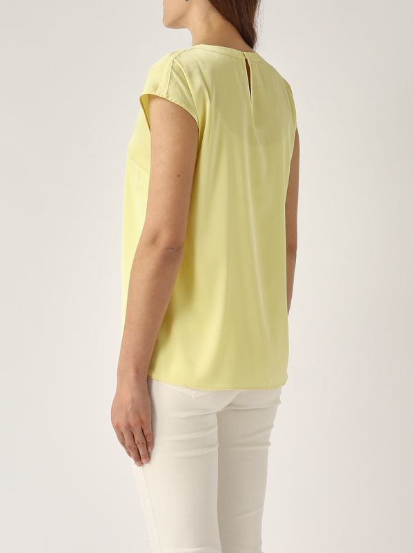 3. Blusa de mujer Fen de raso Narciso Nenette fen