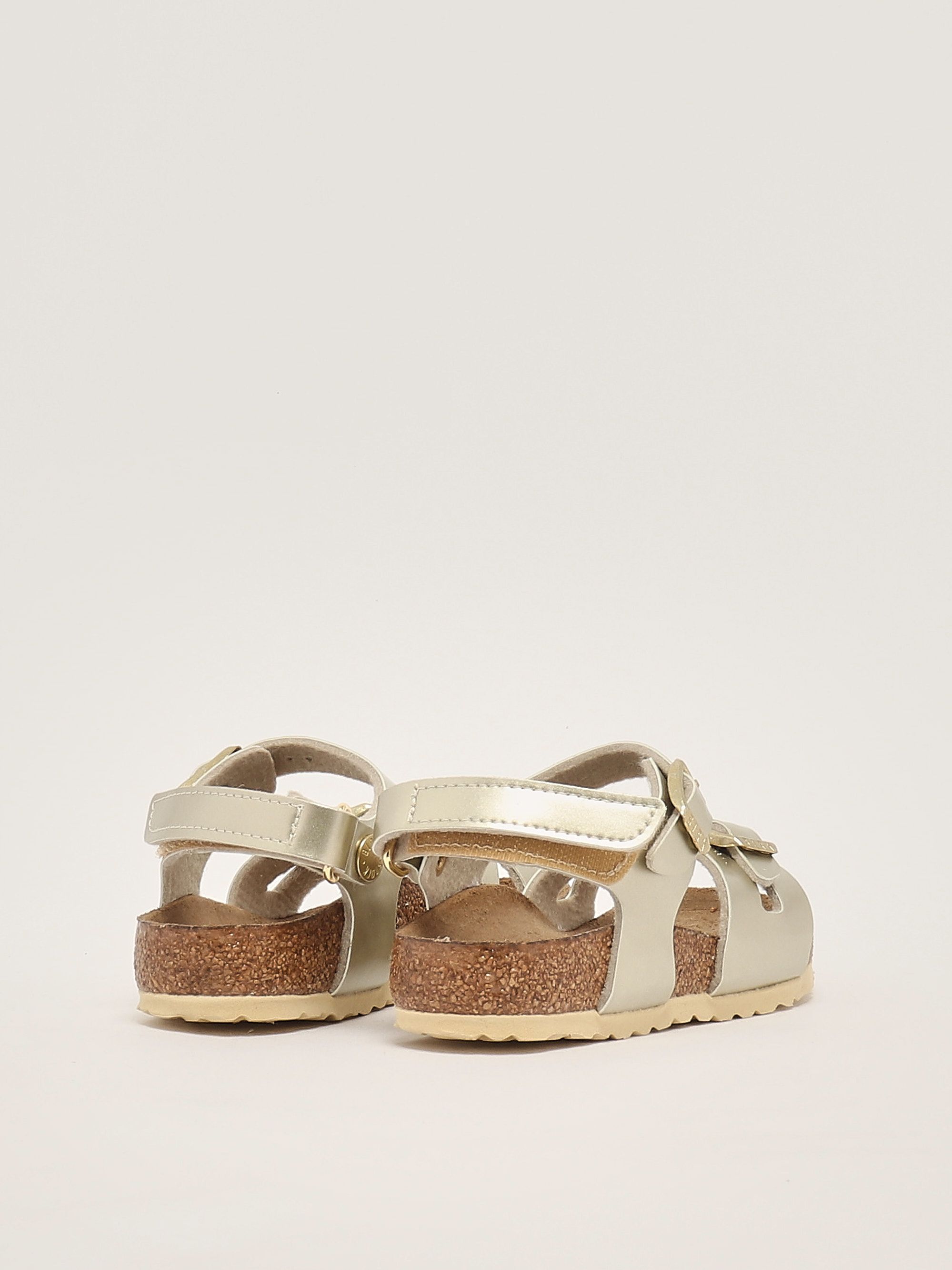BIO COLOR`S 257A112S SANDALO BIMBA E RAGAZZA | Calzature