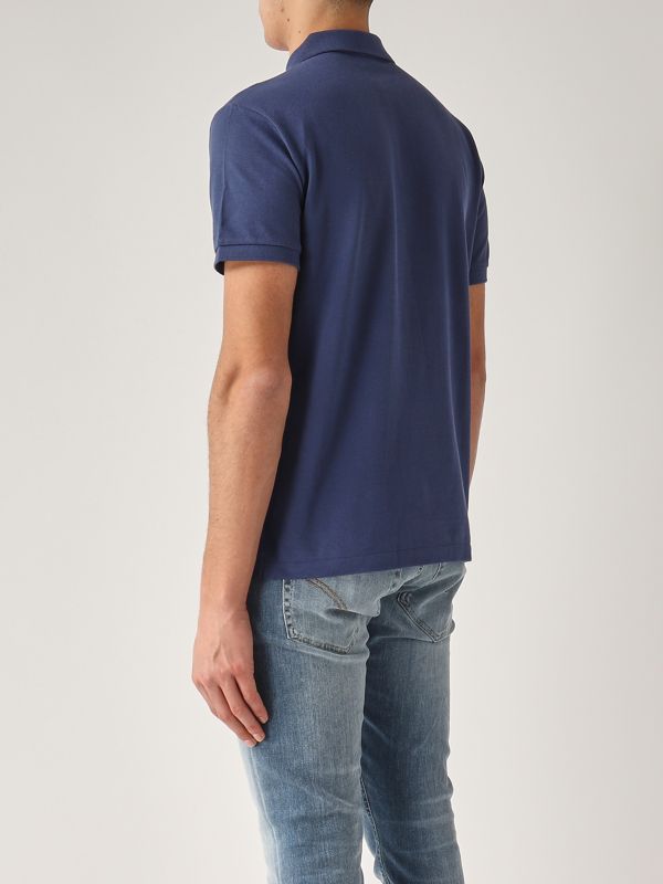 3. Polo en coton pour homme Avio Polo Ralph Lauren 710536856