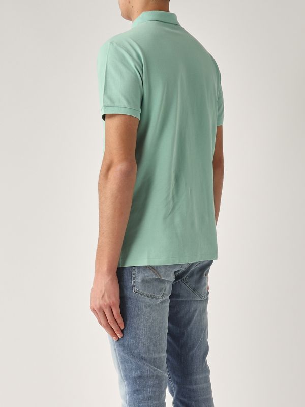 3. Polo en coton pour homme Tiffany Polo Ralph Lauren 710536856