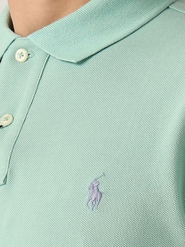 4. Polo en coton pour homme Tiffany Polo Ralph Lauren 710536856