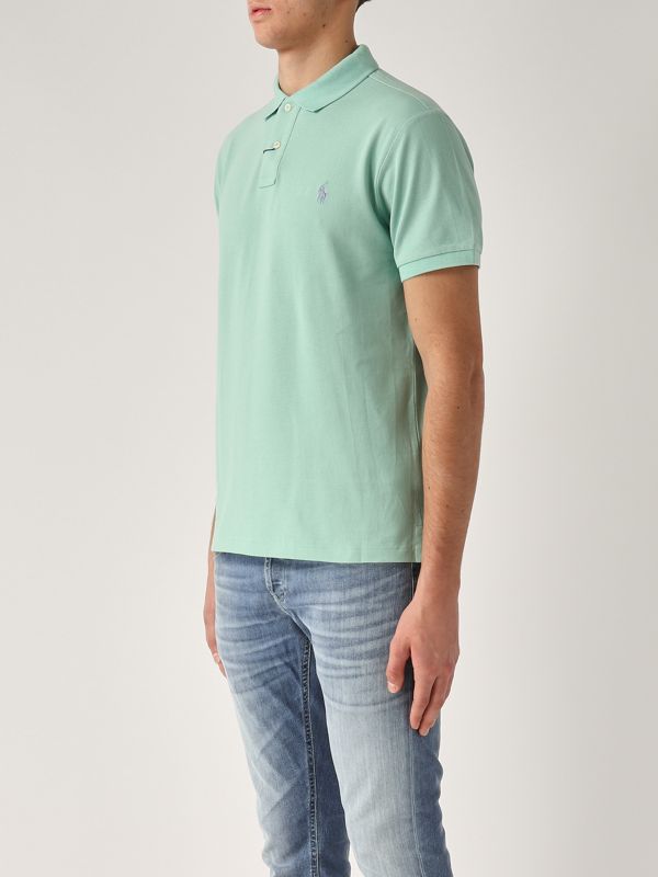 2. Polo en coton pour homme Tiffany Polo Ralph Lauren 710536856