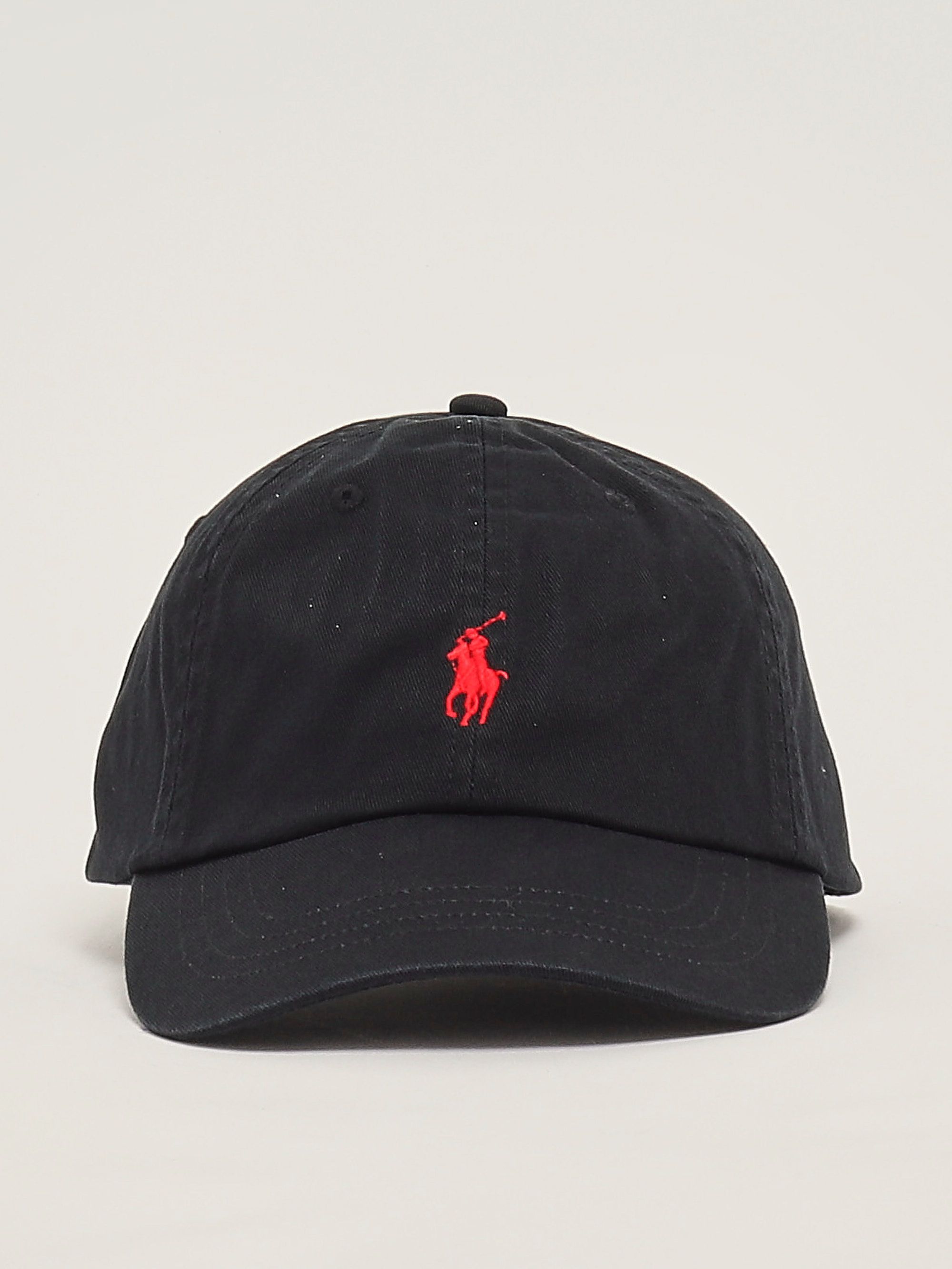 New Era® - Structured Stretch Cotton Cap. NE1000