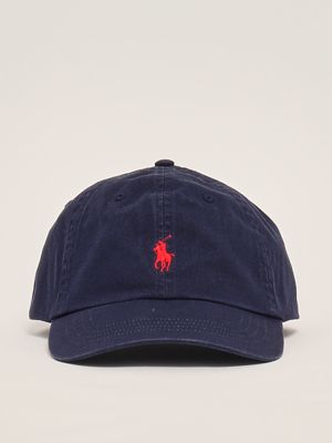 1. Men's cotton baseball cap Navy