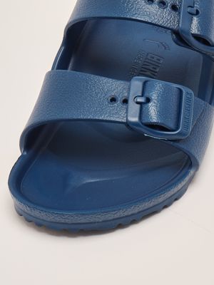 5. Arizona EVA rubber sandals for boys Navy