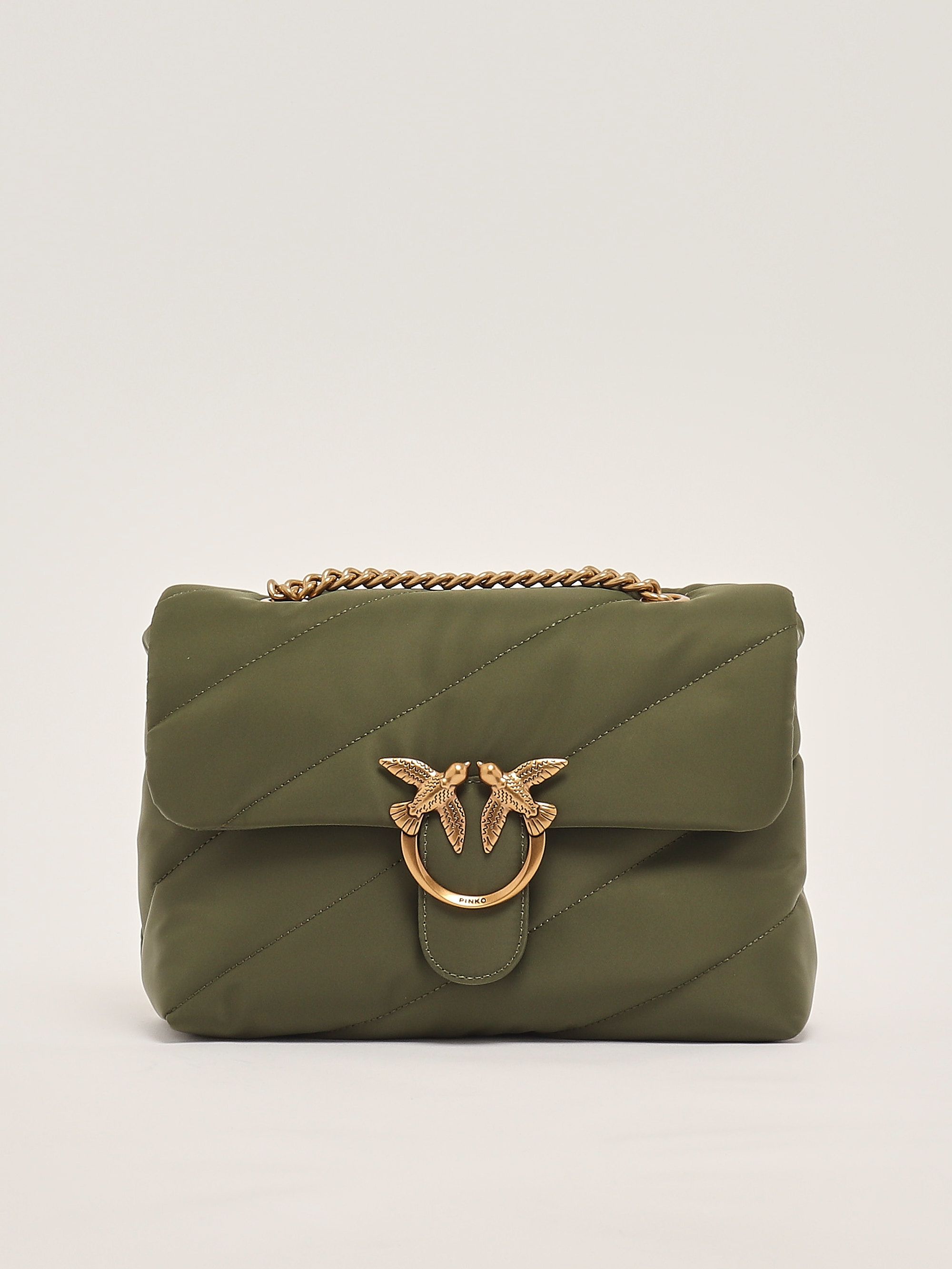 ALUWU Borsa Tote In Nylon Impermeabile Per Donna - Con Cerniera, 38x13x30 Cm - Leggera Con Tasche Antifurto, Per Lavoro, Viaggio, Spesa
