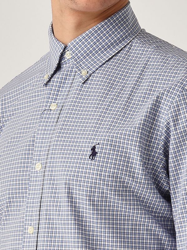 Camicia Tradizionale Uomo Stockerpoint Ralf - Modello A Quadri In Cotone, Con Bottoni In Corno, Perfetta Per Oktoberfest E Abiti Tipici