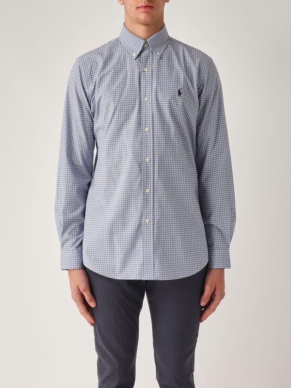 Camicia Uomo Stockerpoint Trachtenhemd 'Ralf' – Cotone A Quadri, Stile Tradizionale Bavarese - 2