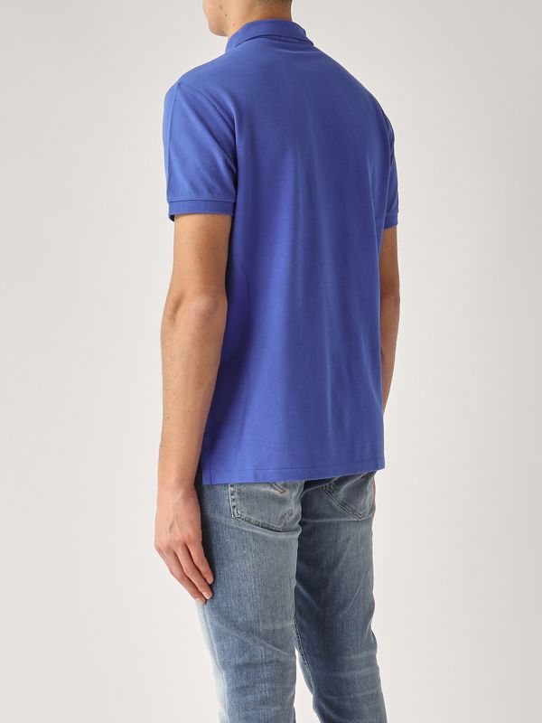 3. Polo en coton pour homme Iris Polo Ralph Lauren 710795080