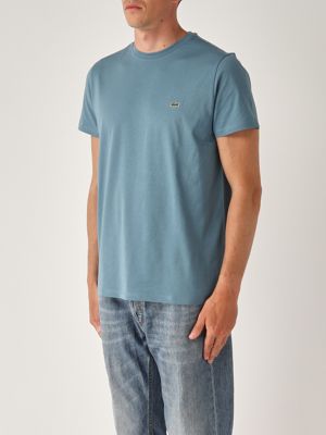 2. Pima Cotton T-shirt for men Sugarloaf Paper
