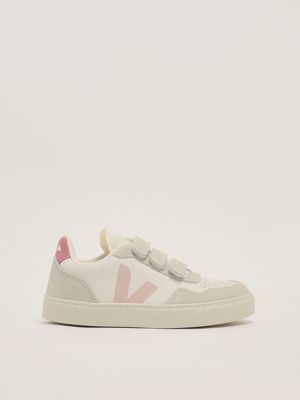 ら! Veja Canary girl sneakers in technical fabric Alveomesh