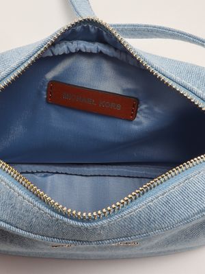4. Cotton girl bag Dark Denim
