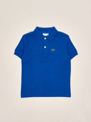 Polo Ralph Lauren cotton pique polo shirt for boys 323708857