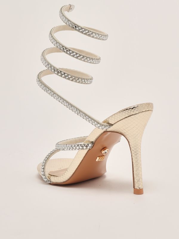 【ゼナミダルページ】J'ADIORストラップ付き　ミュールサイズ37.5 ゼナミダルページ】J'ADIORストラップ付き ミュールサイズ37.5