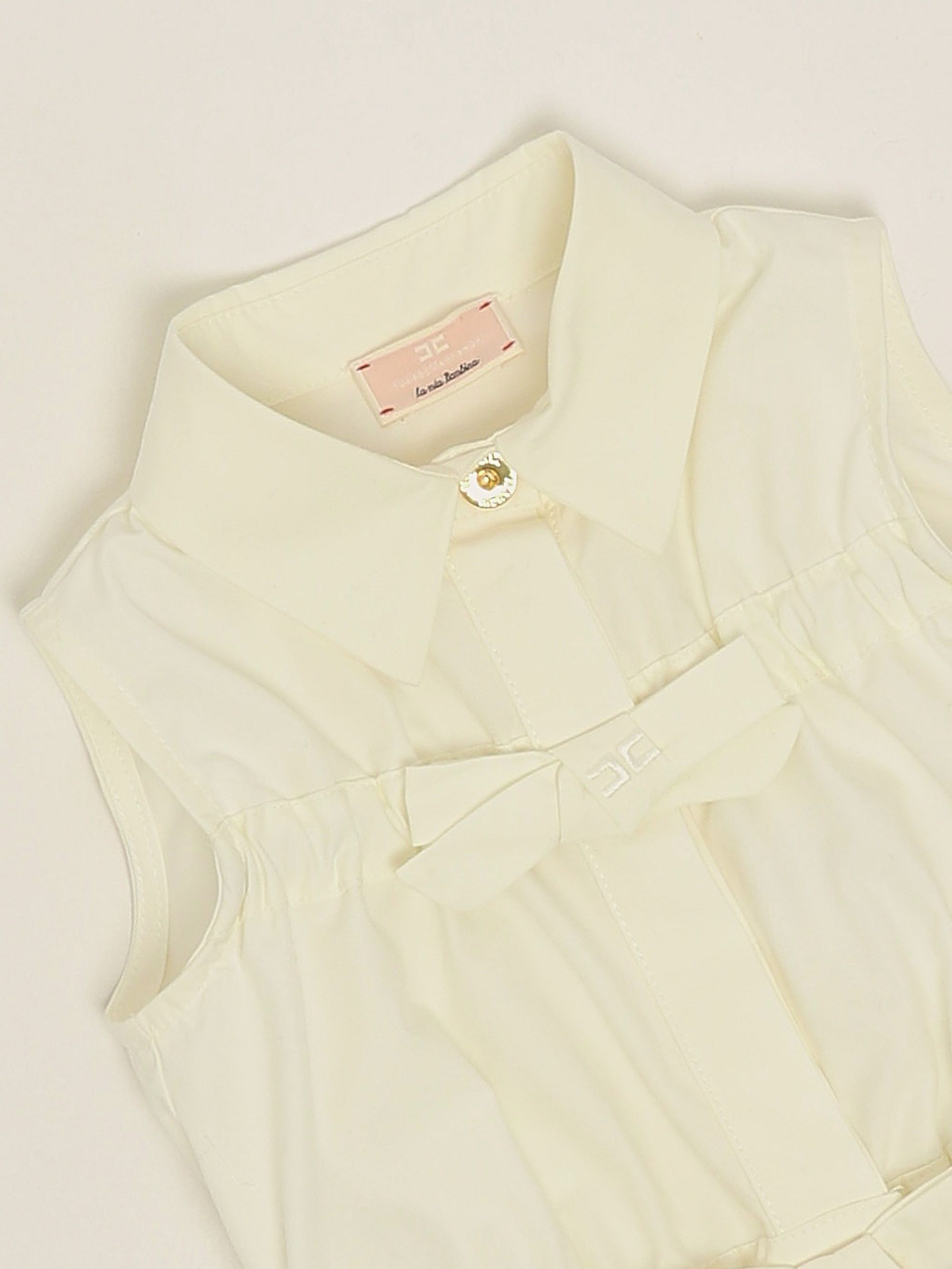 Top E Camicie Per Bambina: Bianche E Colorate | Il Gufo - Foto 11