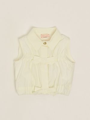 Tシャツ・カットソー ELISABETTA FRANCHI Viscose shirt Elisabetta Franchi T-shirt for Women SS25 | GIGLIO.COM