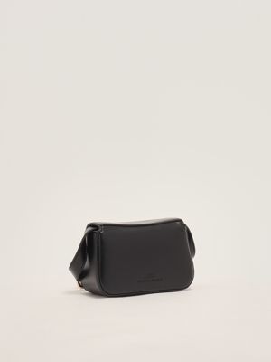 2. Sac pour fille en simili-cuir Noir