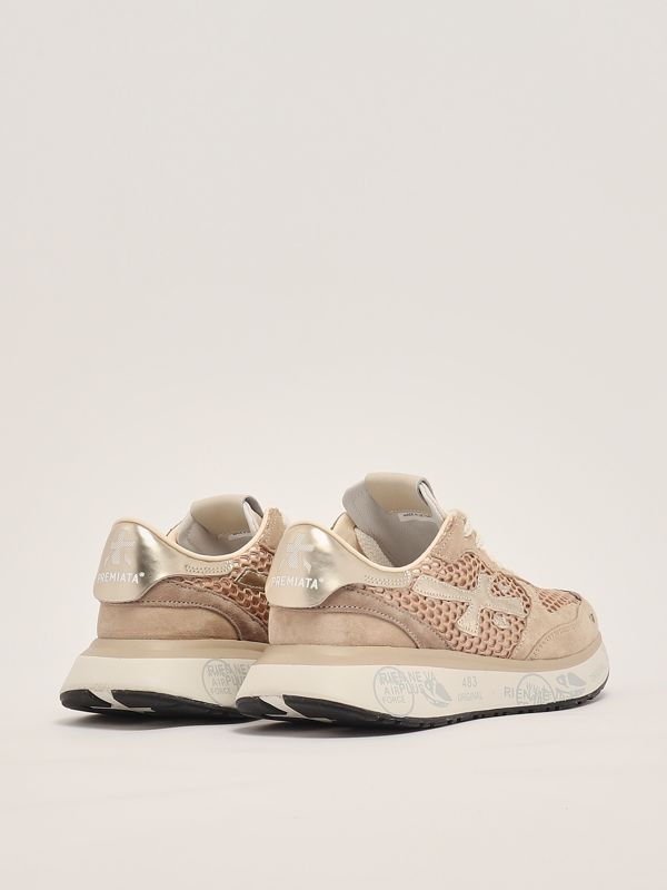 スニーカー Premiata LAURYN SNEAKERS LAURYN 7486