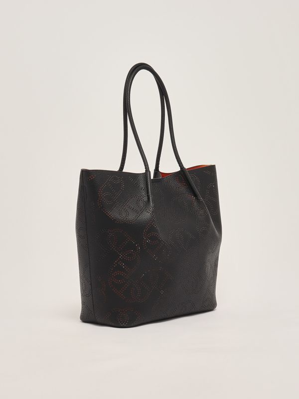 2. Bolso de mujer de polipiel Negro Twinset 251td8050