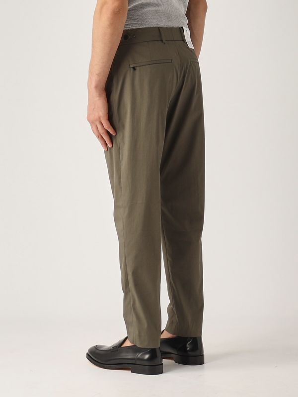 3. Pantalón de hombre Sigma de algodón elástico Antracita PT Torino corsrazl0kltvd04