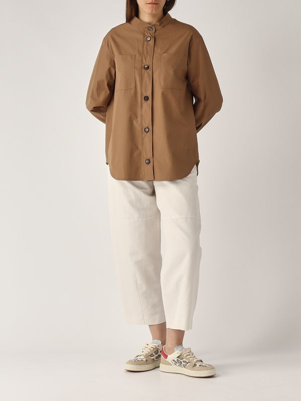 【送料&関税込】'S Max Mara Jack Trousers Jack trousers | S Max Mara | OTTODISANPIETRO