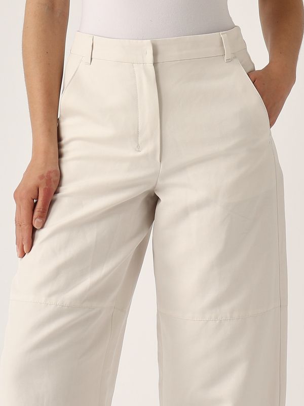【送料&関税込】'S Max Mara Jack Trousers Jack trousers | S Max Mara | OTTODISANPIETRO
