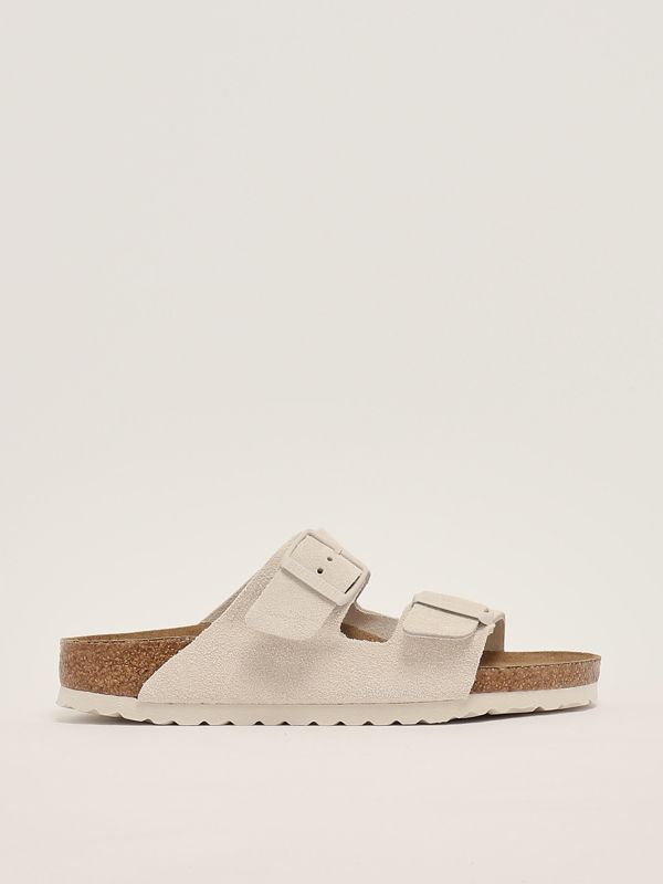s*u様 ARIZONAFREEDOM【R-10b】 Amazon.com | Birkenstock Womens Arizona Soft Foot Bed Open